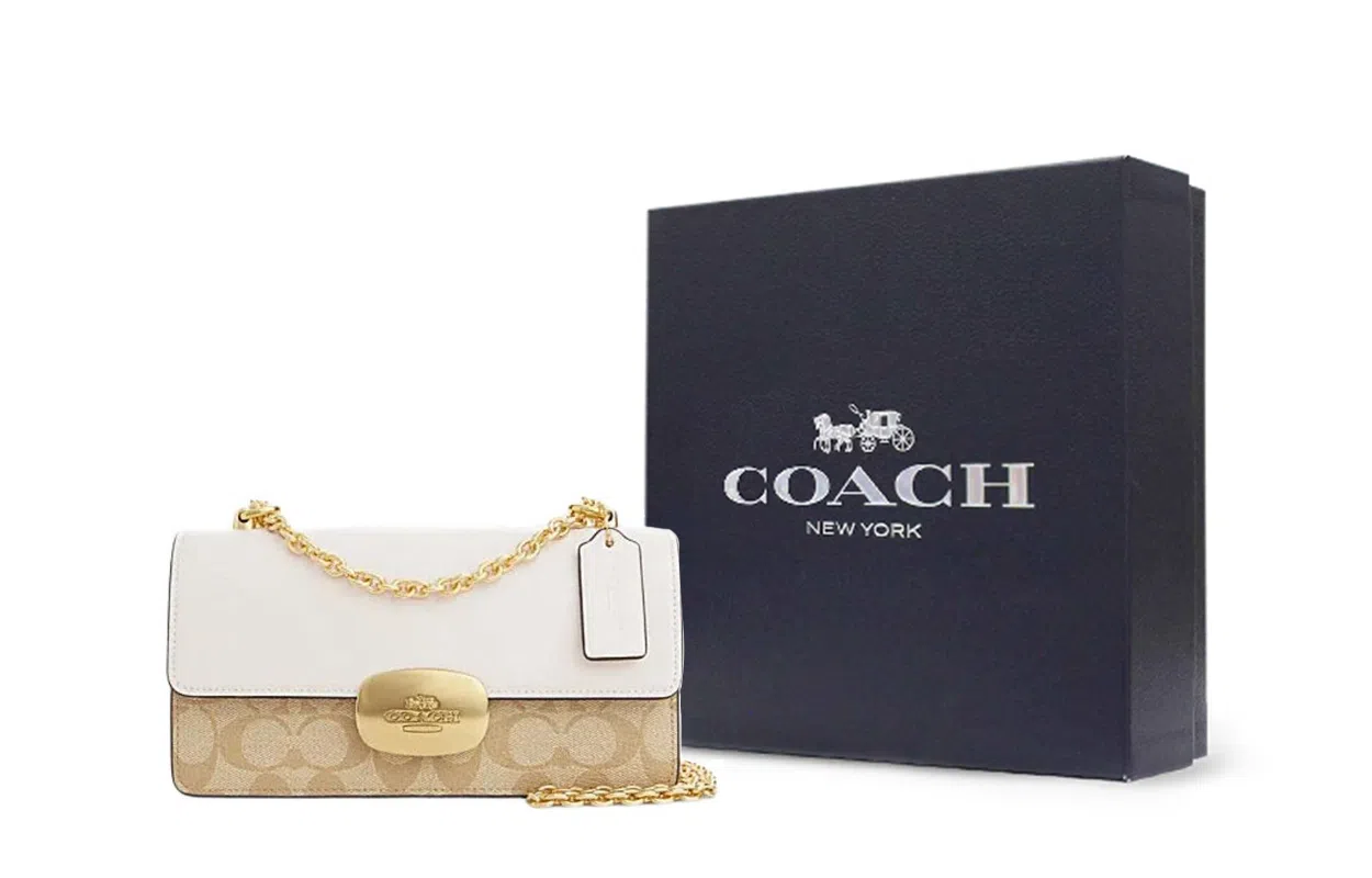 COACH Eliza 23