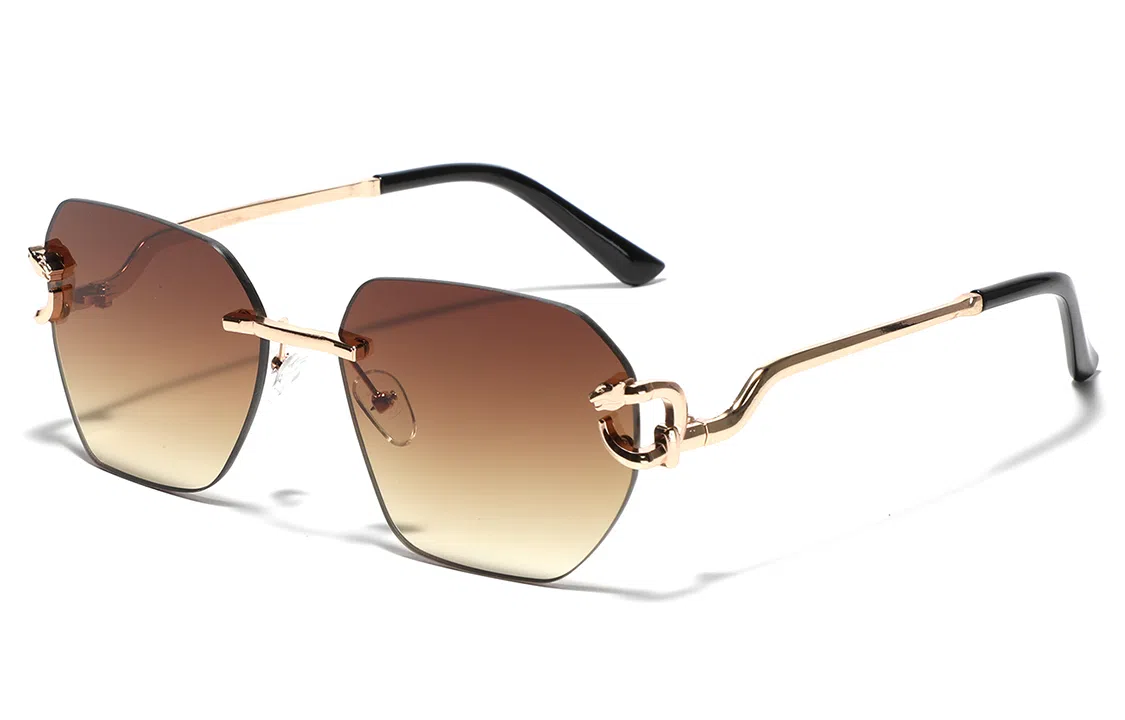 Kenmo Retro Y2K Sunglasses