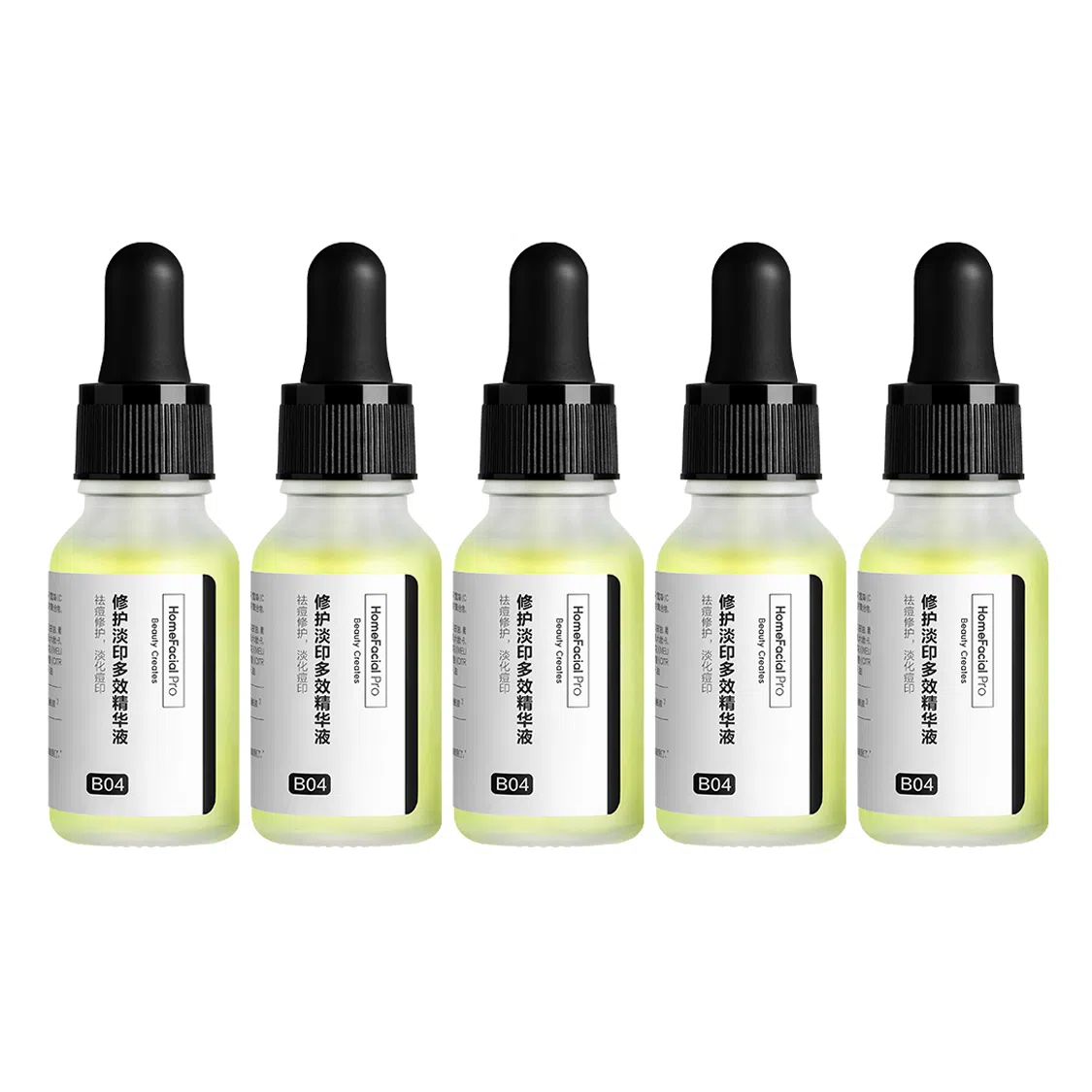 HFP 15ml15ml*515ml*315ml+1