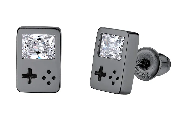 SINCE YOU S925 Silver Earrings