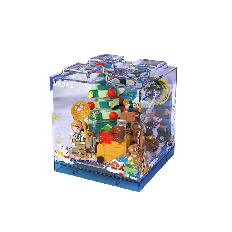 AREA-XX BOX AX0103-0106