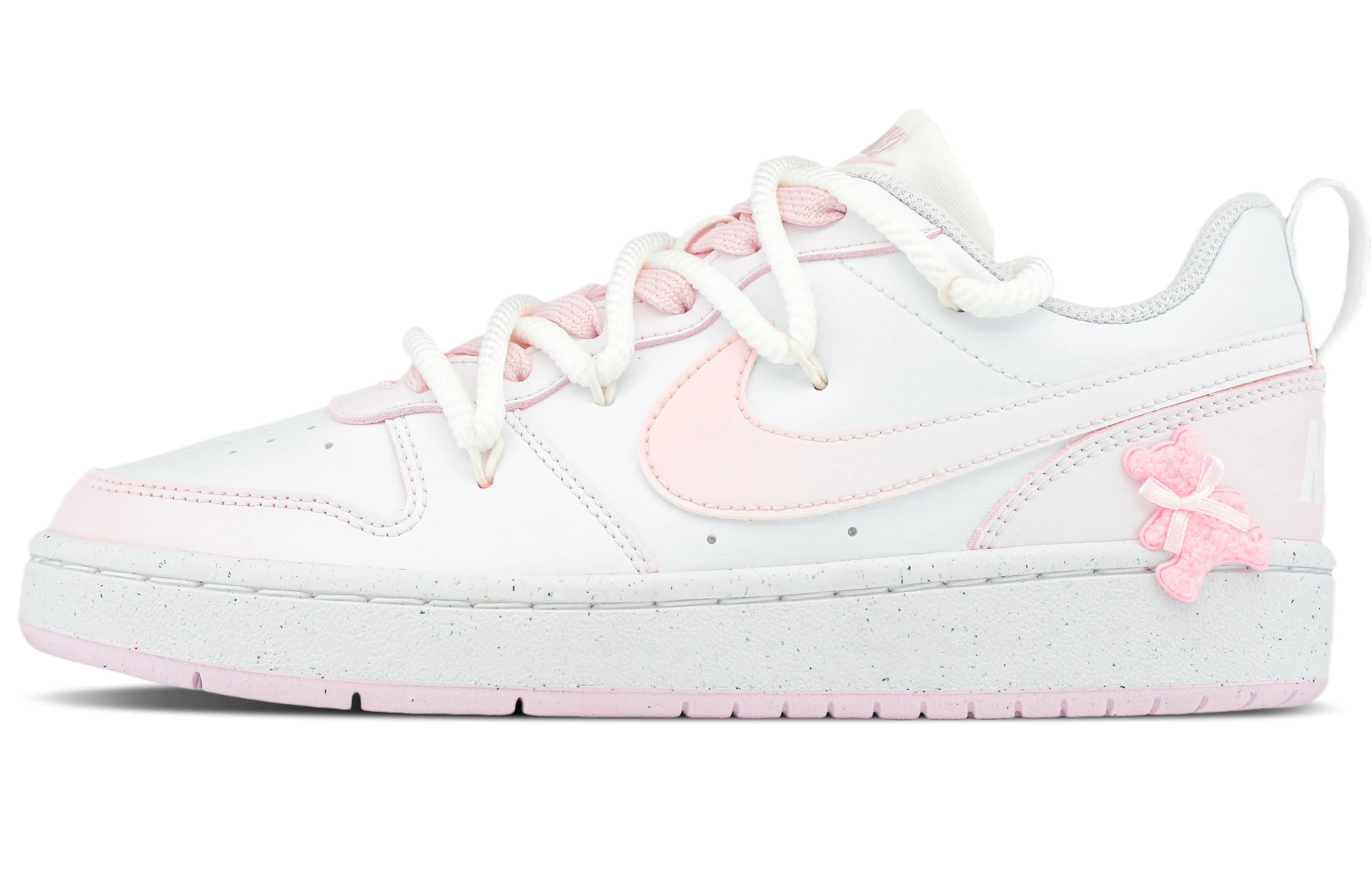 Nike Court Borough Low PEEKABOO 520