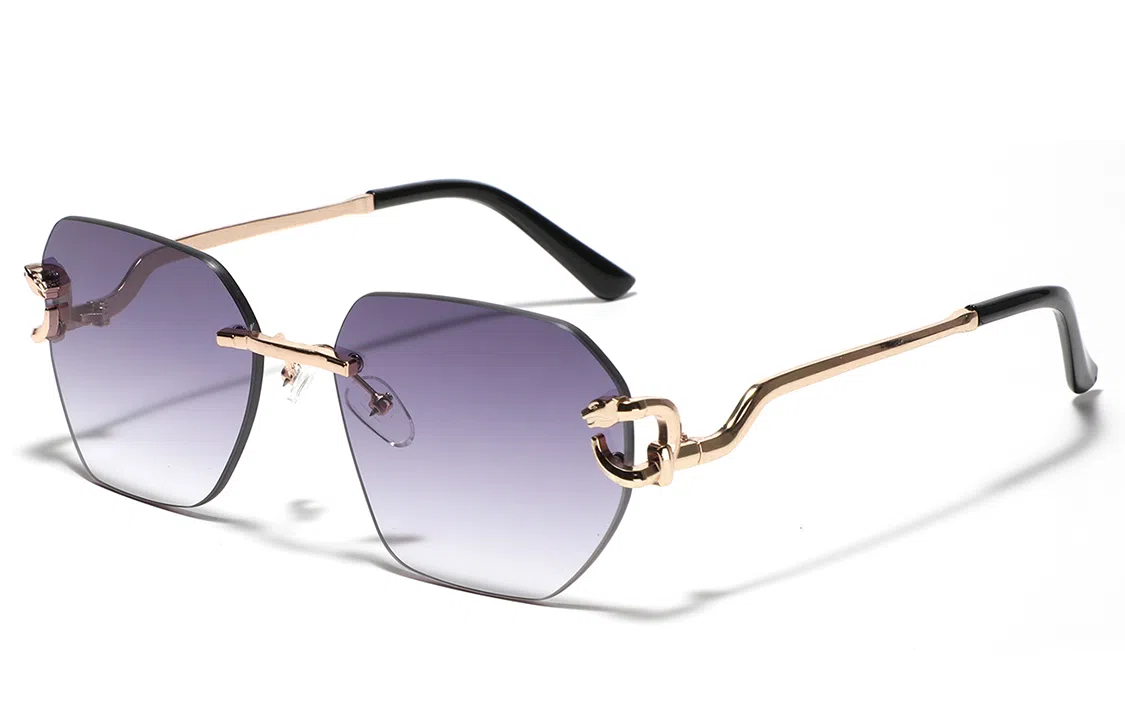 Kenmo Retro Y2K Sunglasses