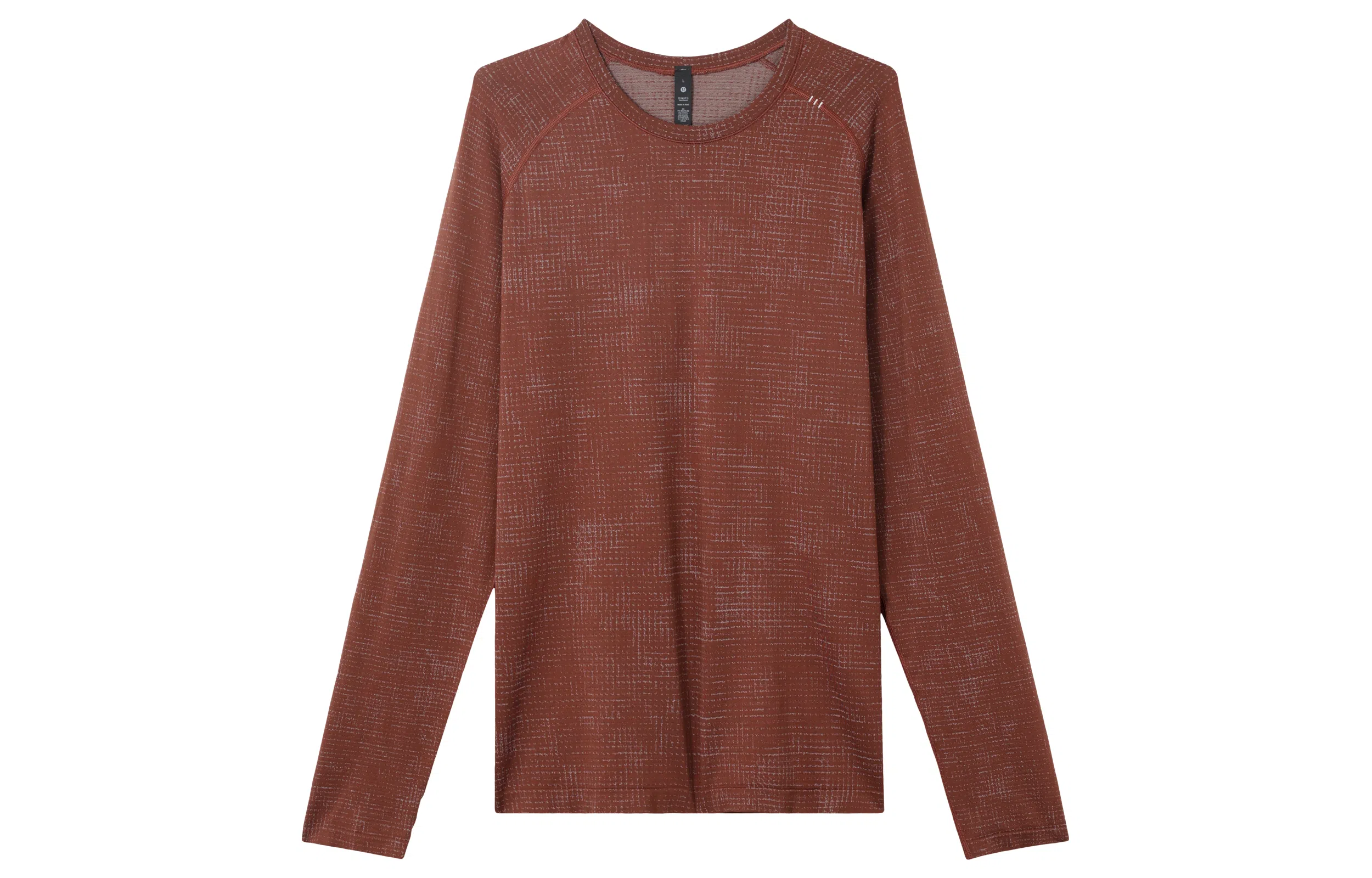 lululemon Metal Vent Tech T