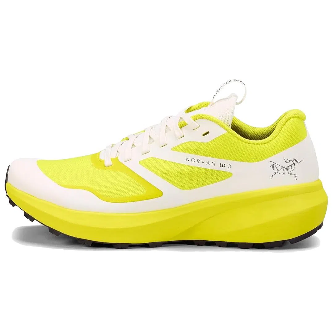 Arcteryx Norvan LD3 GTX Yellow