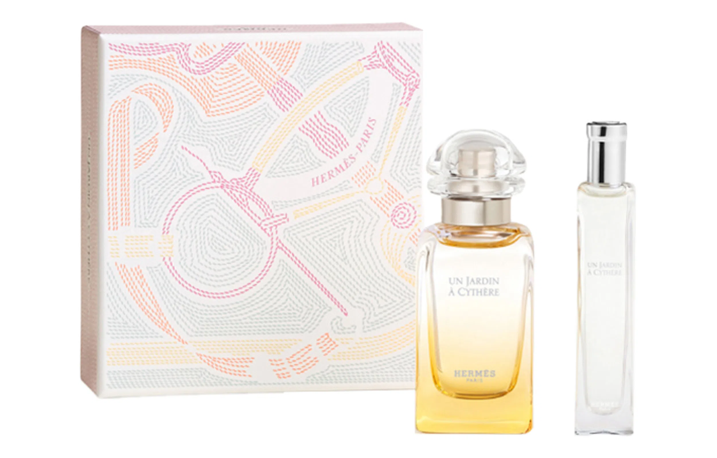 HERMES 520 EDT 50ml+15ml