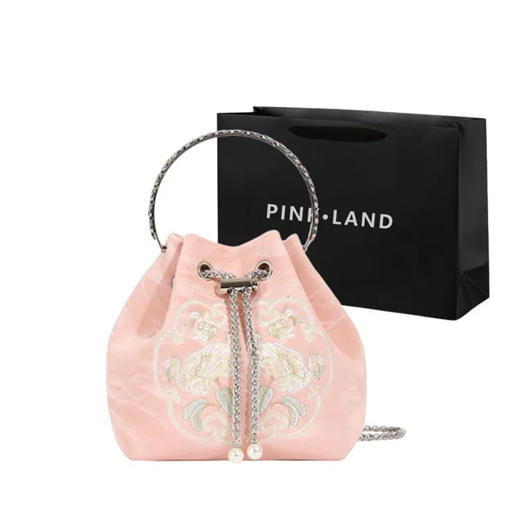 PINKLAND PU
