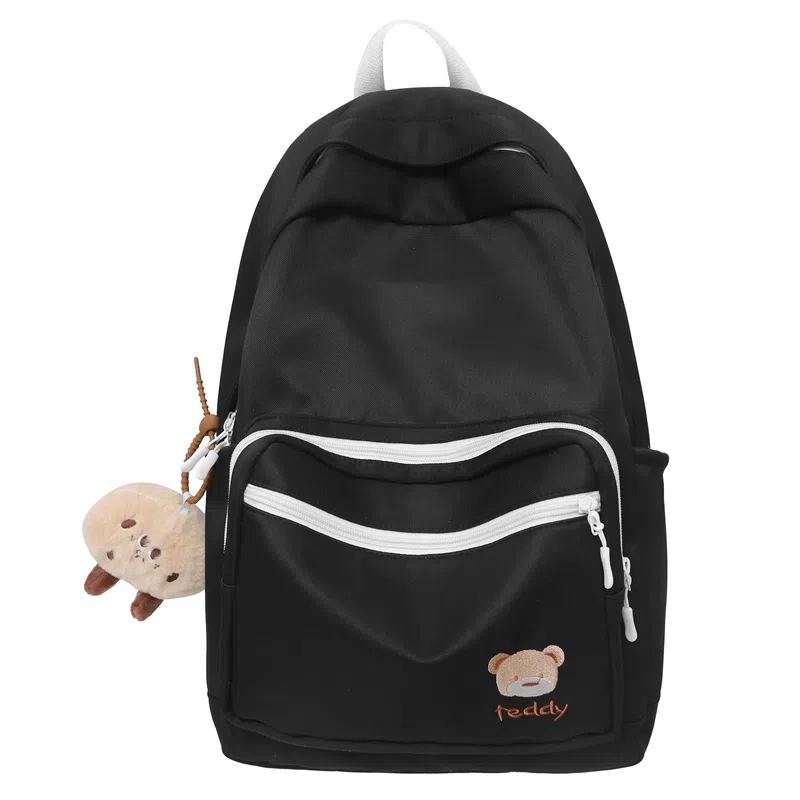 BRABOSTON Nylon Backpack