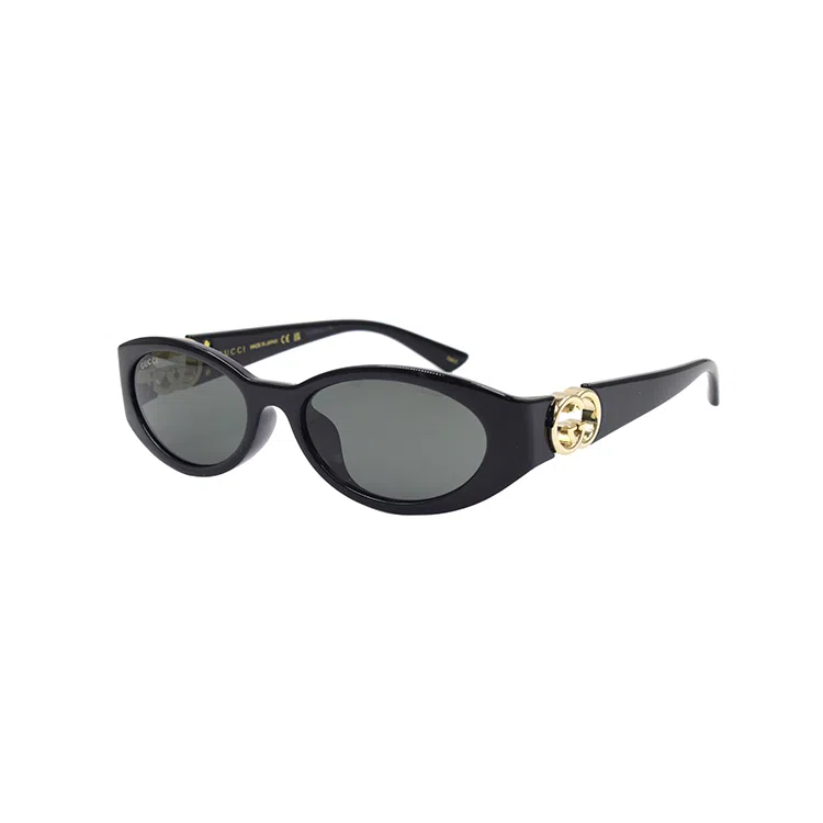 Gucci GG1662SA Black