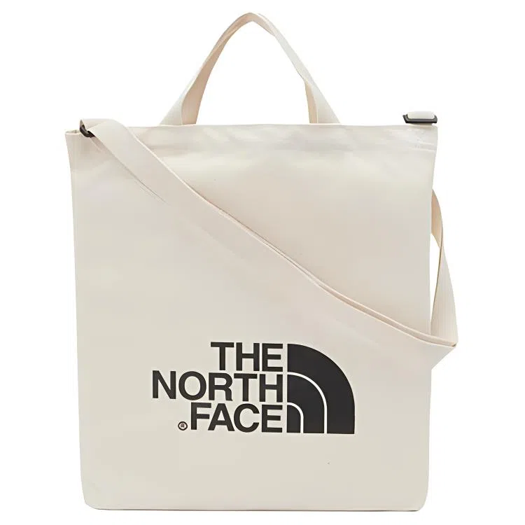 THE NORTH FACE Logo Tote