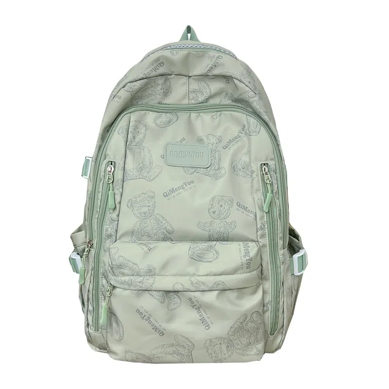 Chunlong Backpack