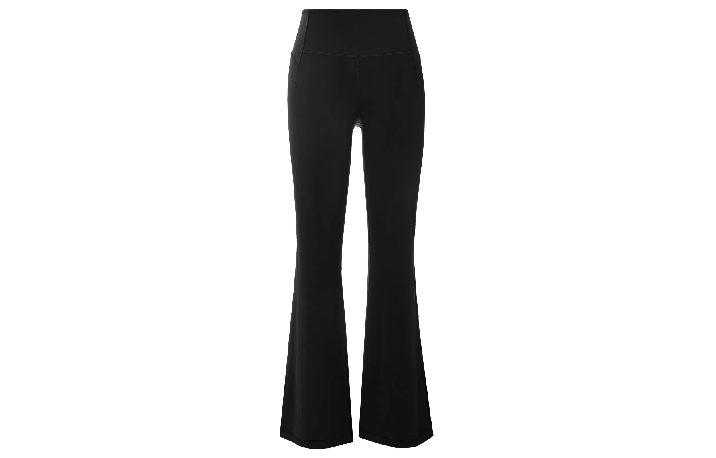 lululemon Groove Split-Hem Flare Pants