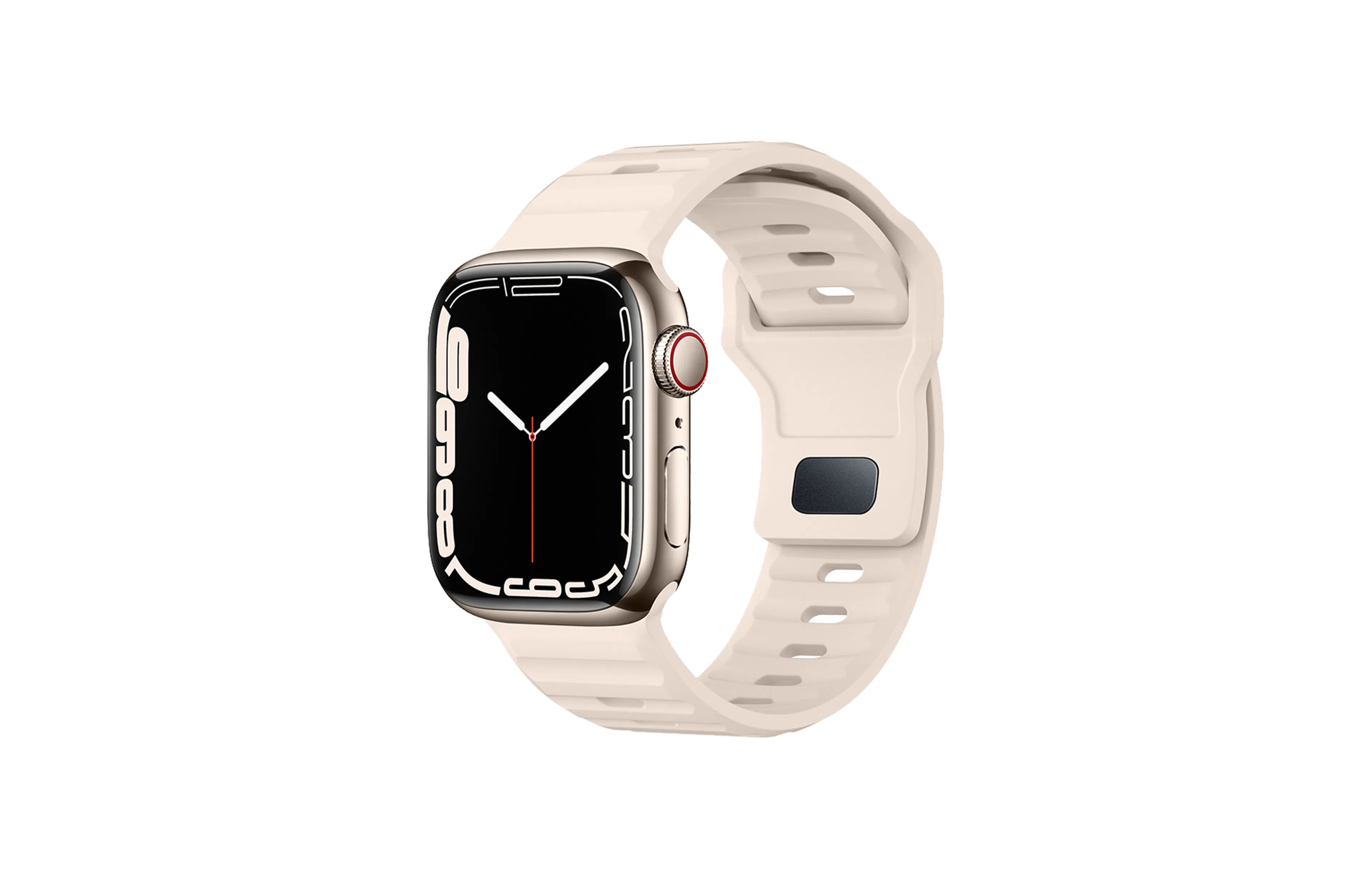 IOTS Apple Watch