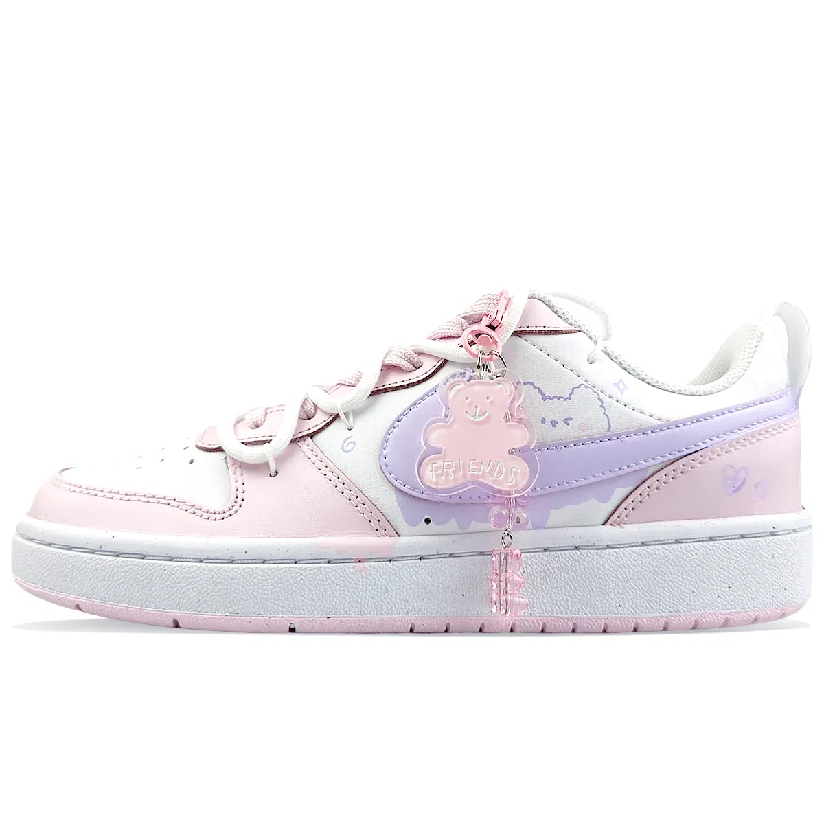 Nike Court Borough Low 2 BNK