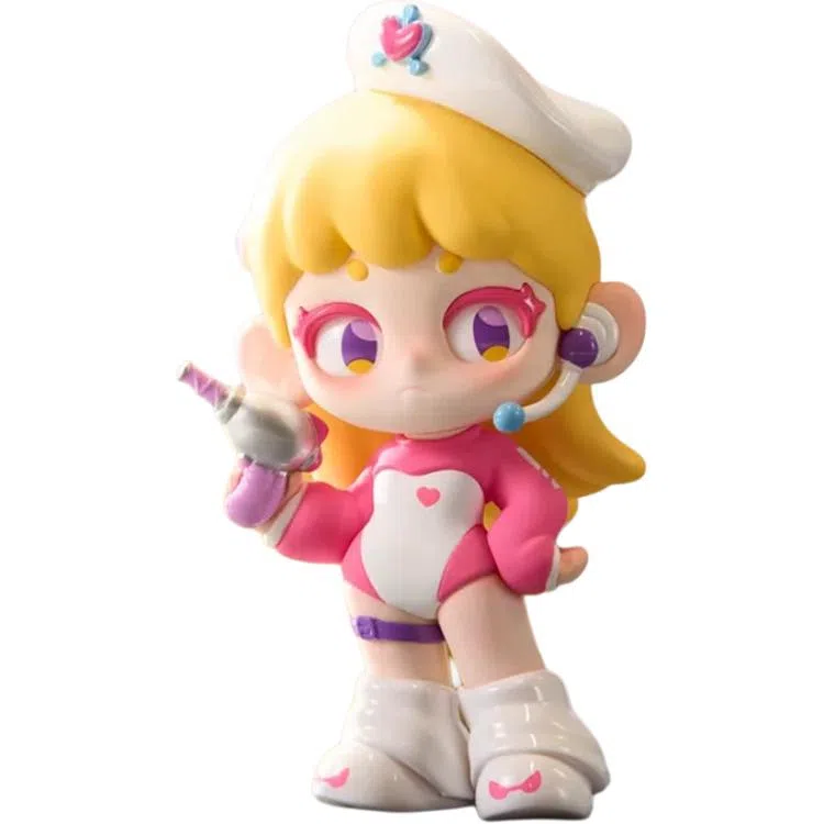 TNT SPACE Zoraa dora1 8