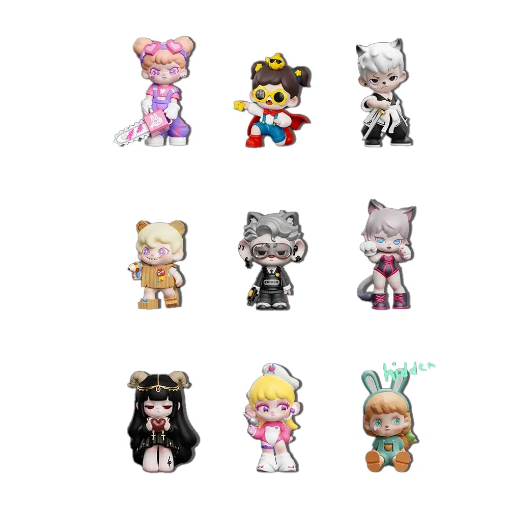 TNT SPACE Zoraa dora1 8