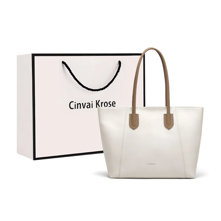 CinvaiKrose Tote