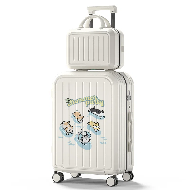 Zecedo ABS+PC 2024262228