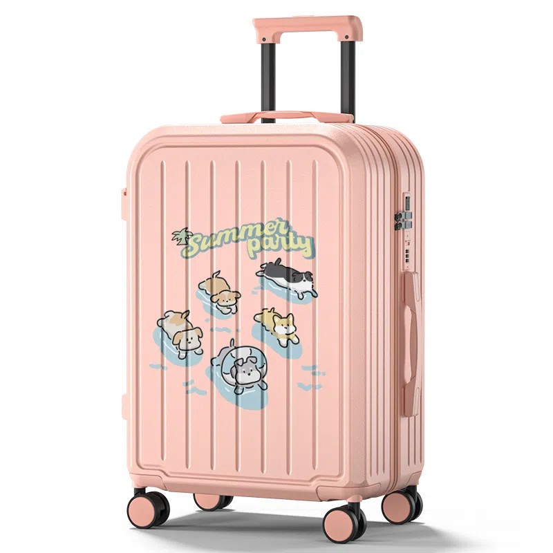 Zecedo ABS+PC 2024262228