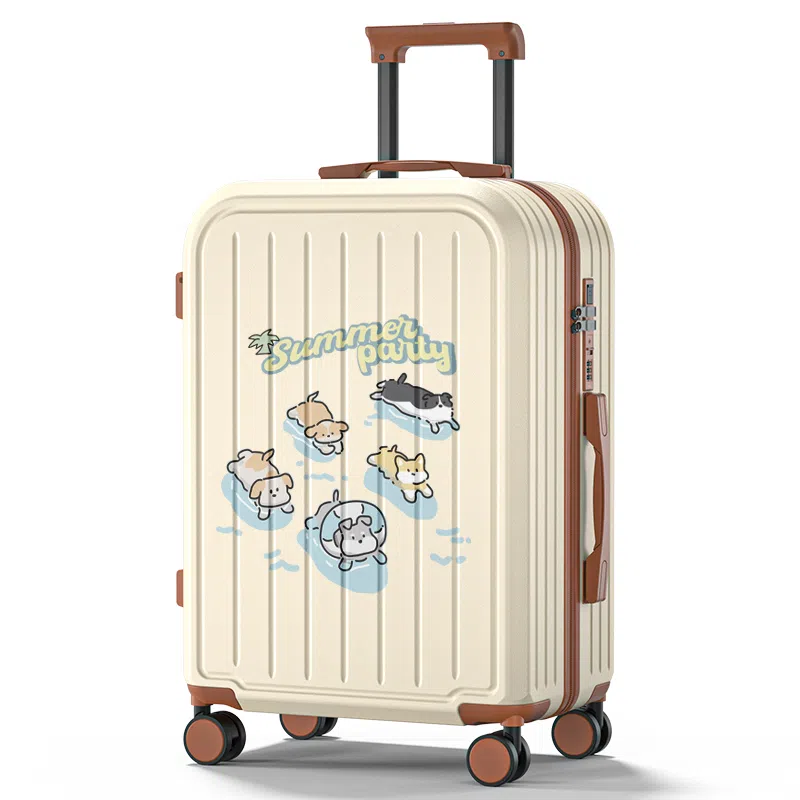 Zecedo ABS+PC 2024262228