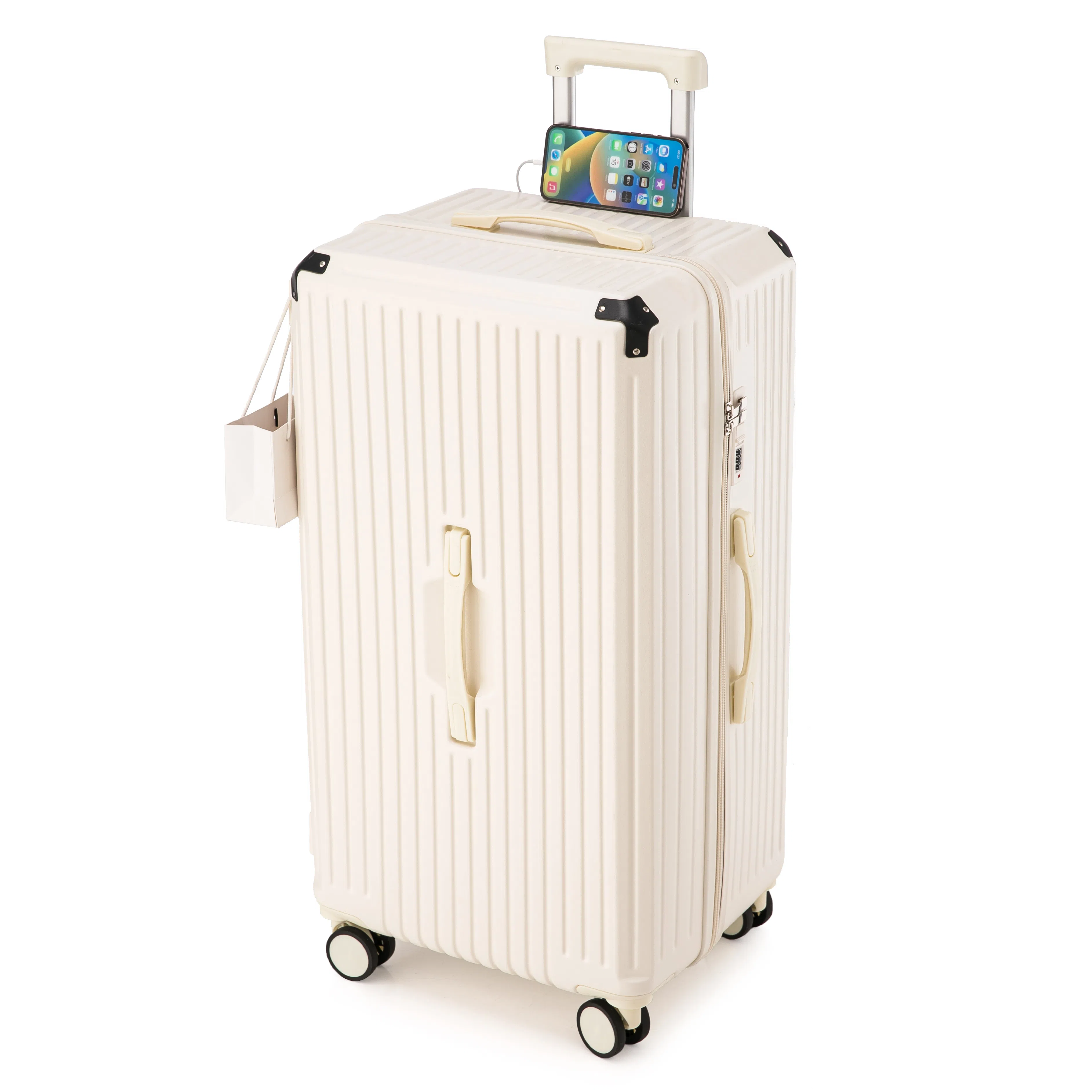 CARTELO ABS+PC 20242630