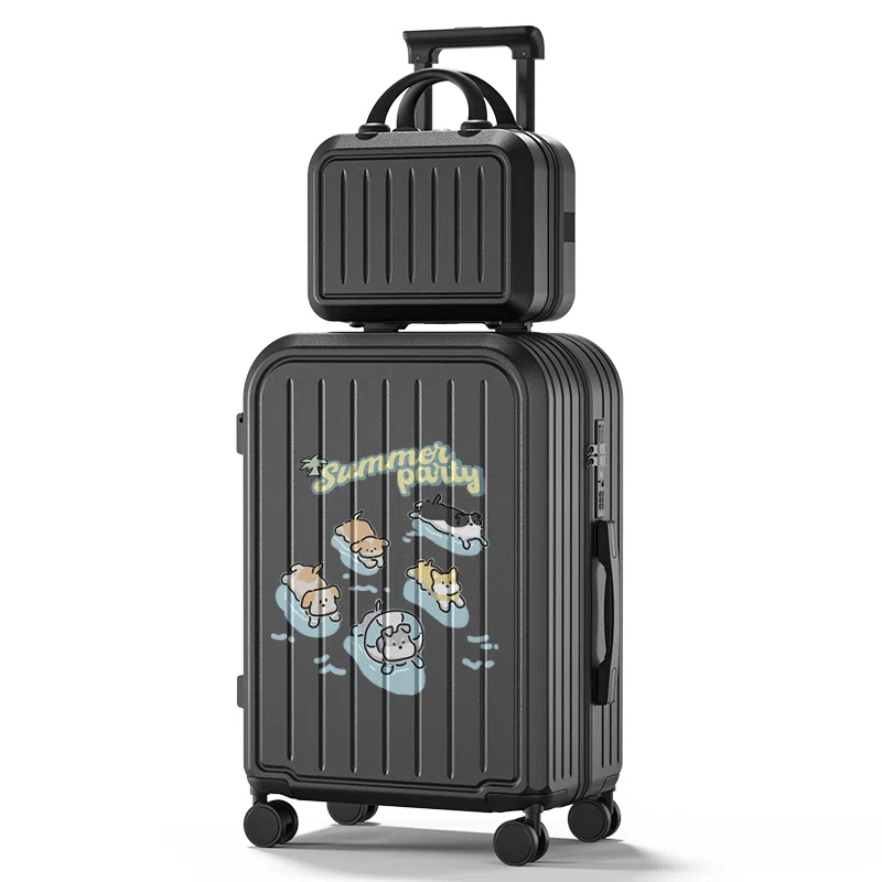 Zecedo ABS+PC 2024262228