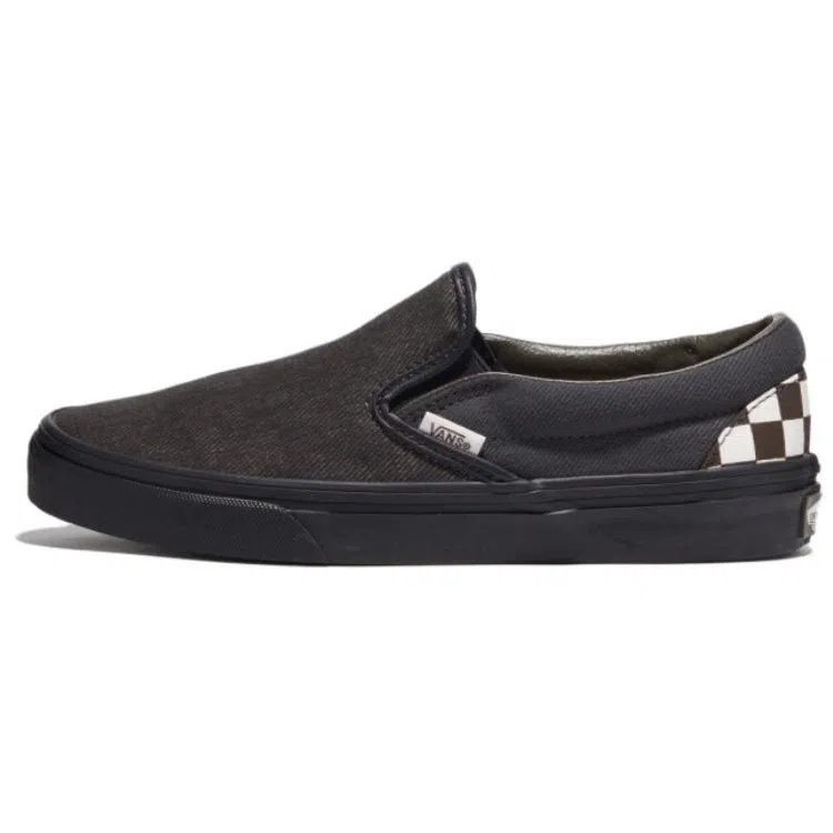 Vans Slip-on Black