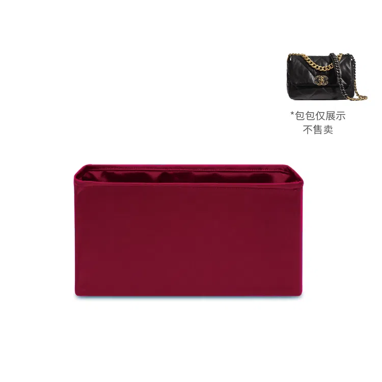 FANJI Chanel19Bag