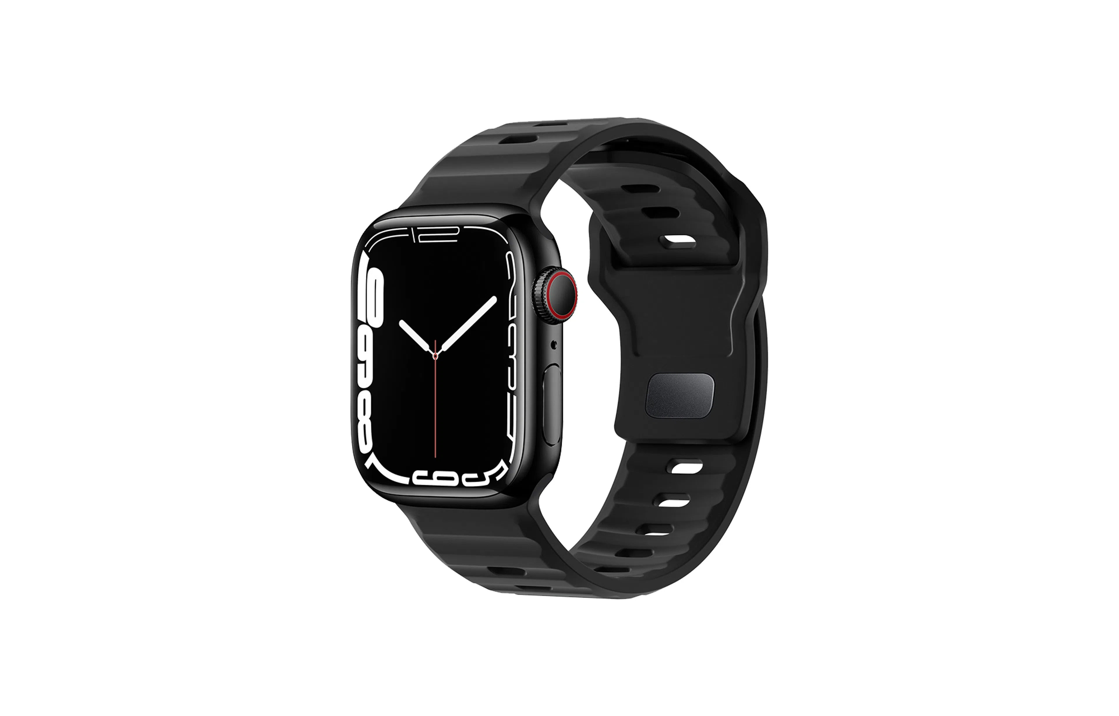 IOTS Apple Watch
