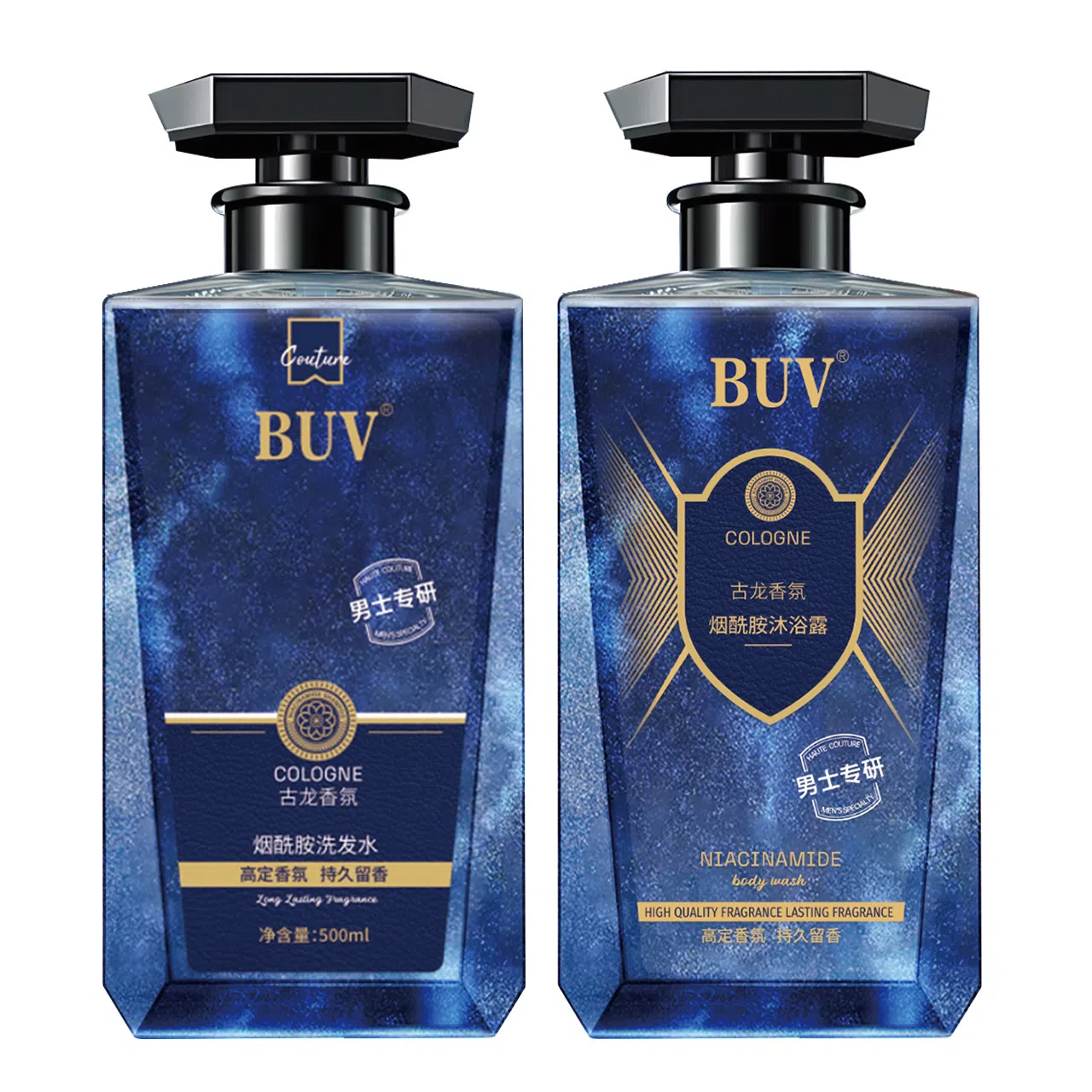 BUV 500ml