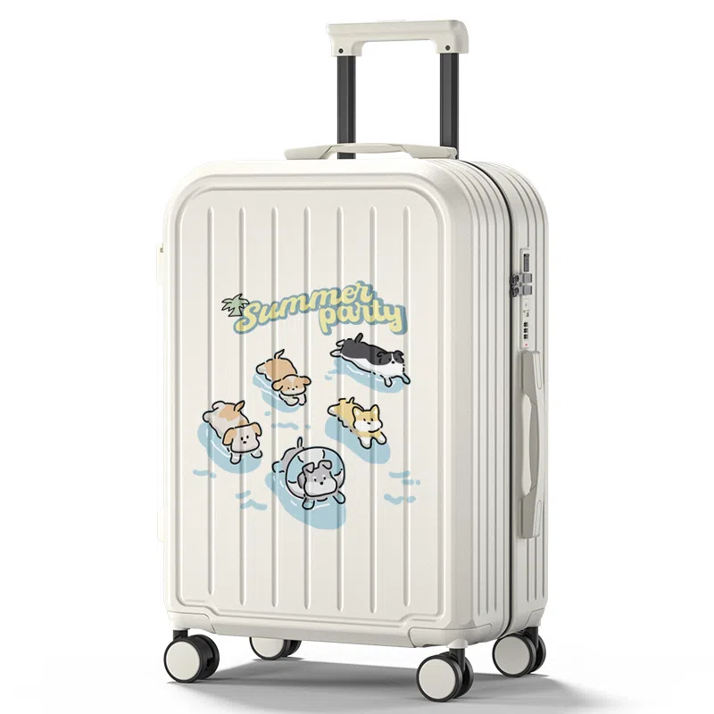 Zecedo ABS+PC 2024262228