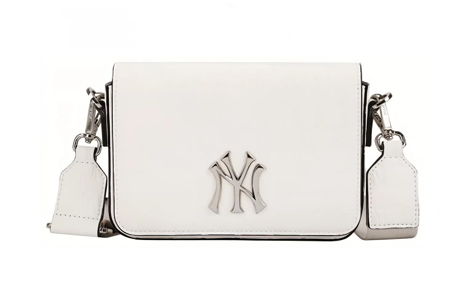 MLB Monogram NY Yankees Cream