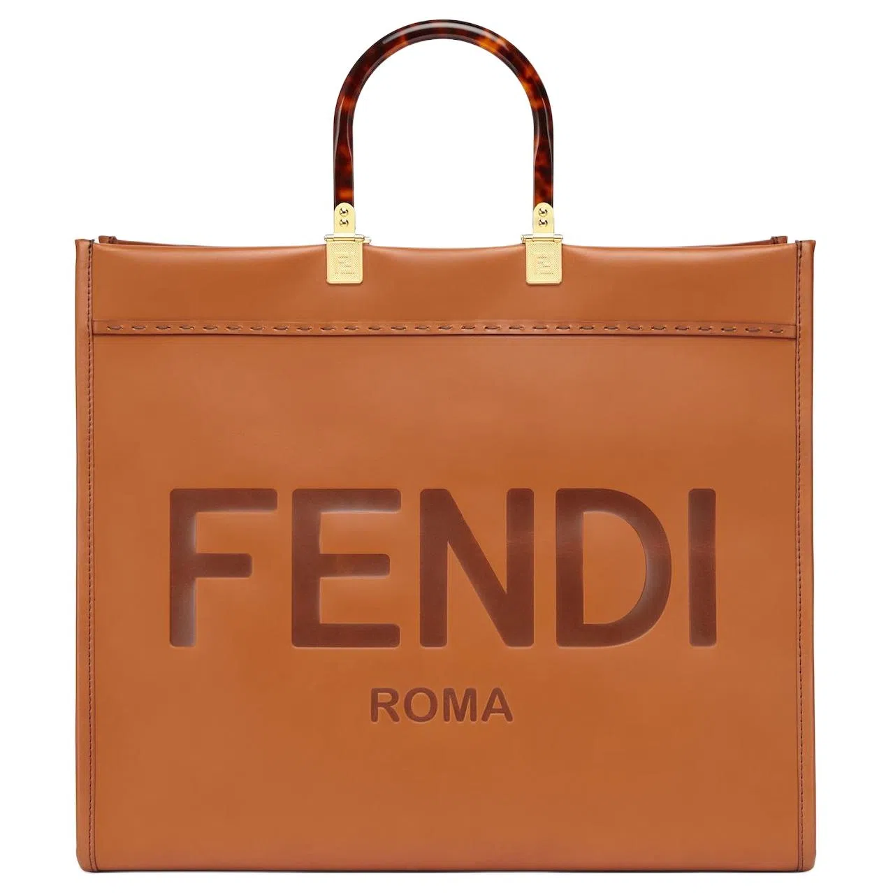 Fendi Sunshine Brown