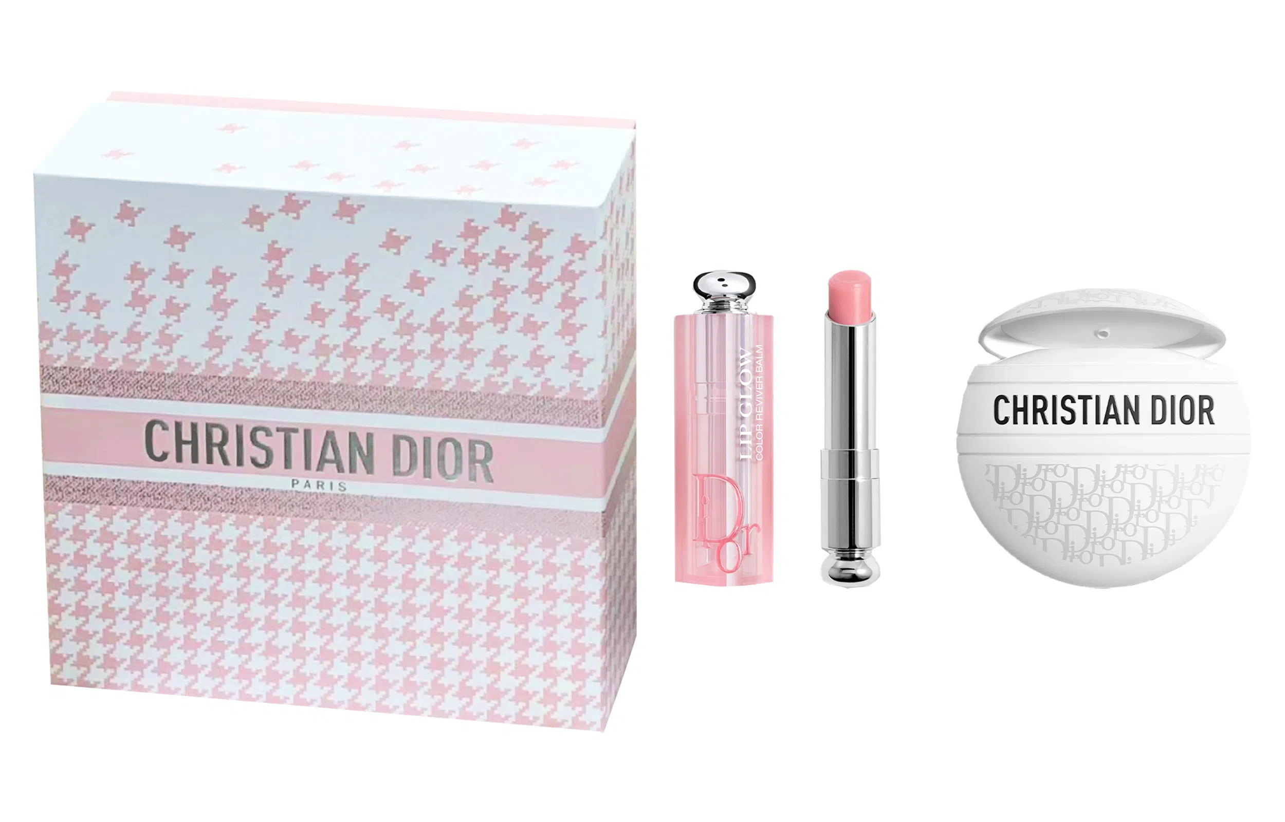 DIOR 520 50ml+001 3.2g