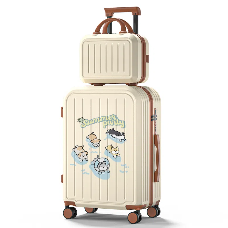 Zecedo ABS+PC 2024262228