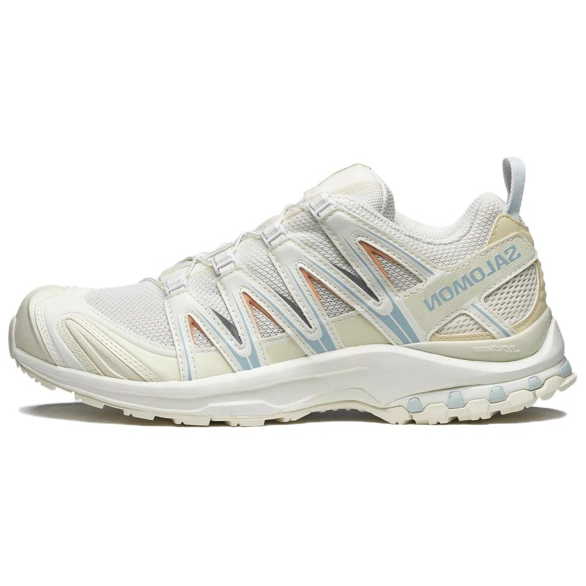 SALOMON XA Pro 3D