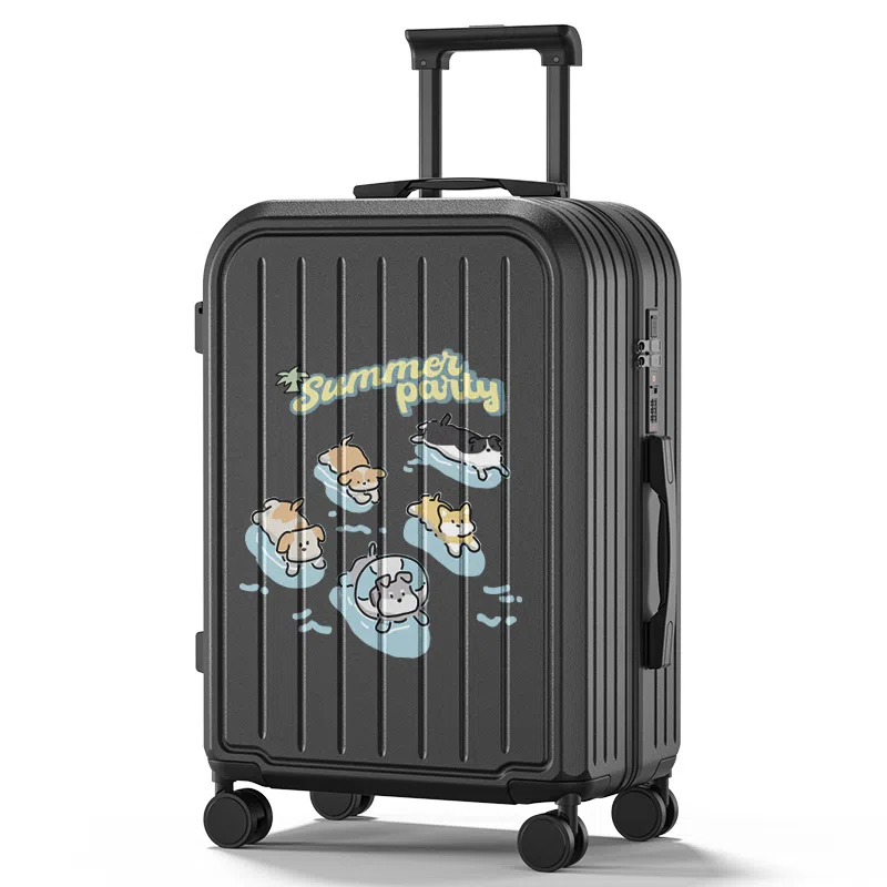 Zecedo ABS+PC 2024262228