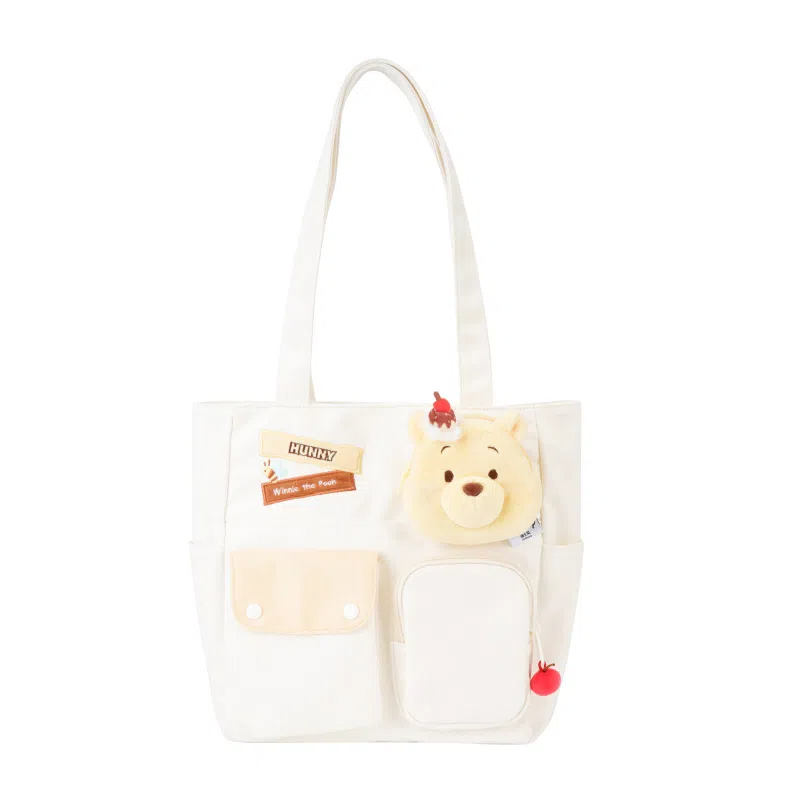 POTDEMIEL x Disney Tote