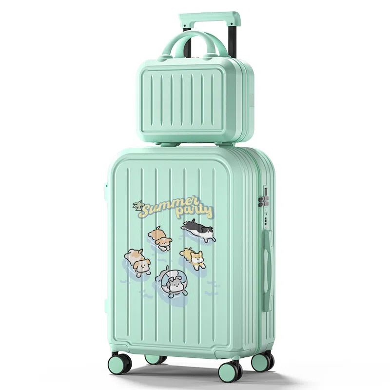 Zecedo ABS+PC 2024262228