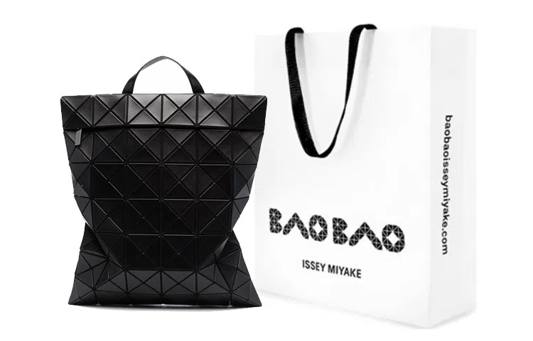 Issey Miyake Lucent Flatpack