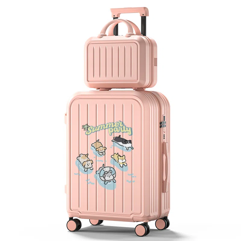 Zecedo ABS+PC 2024262228