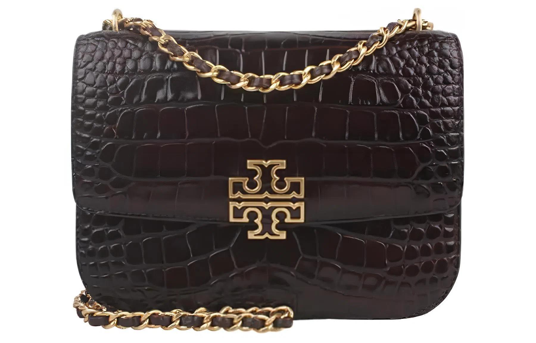 TORY BURCH Britten TLogo