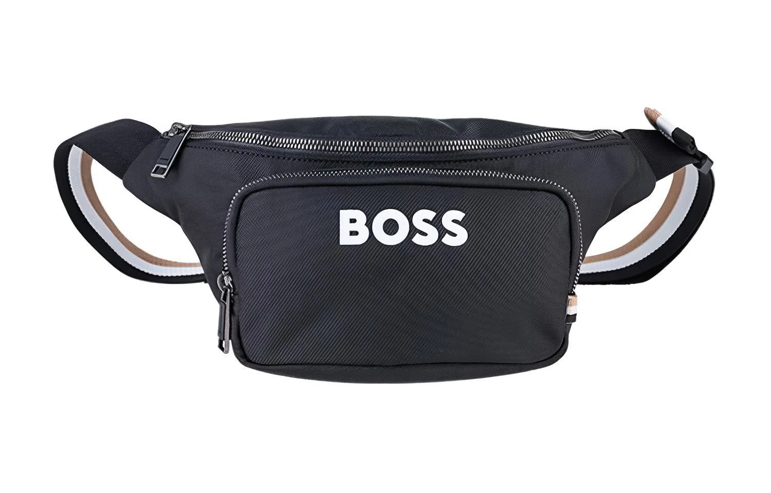 HUGO BOSS Logo