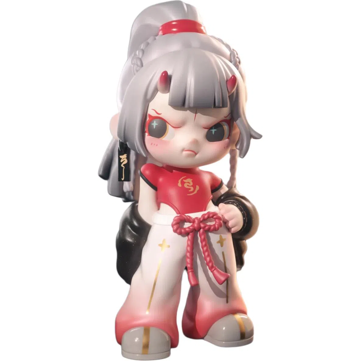 TNT SPACE DORA 12cm