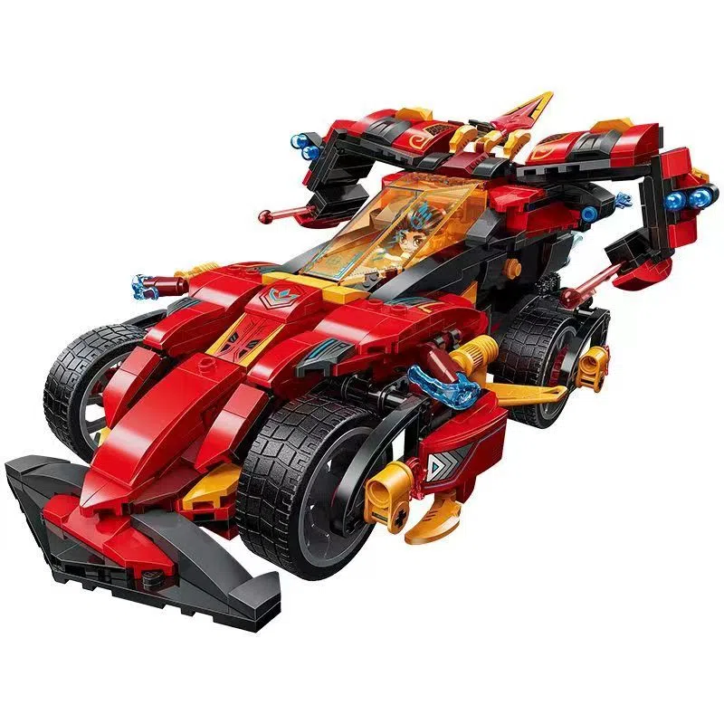 KEEPPLEY 81016-81018