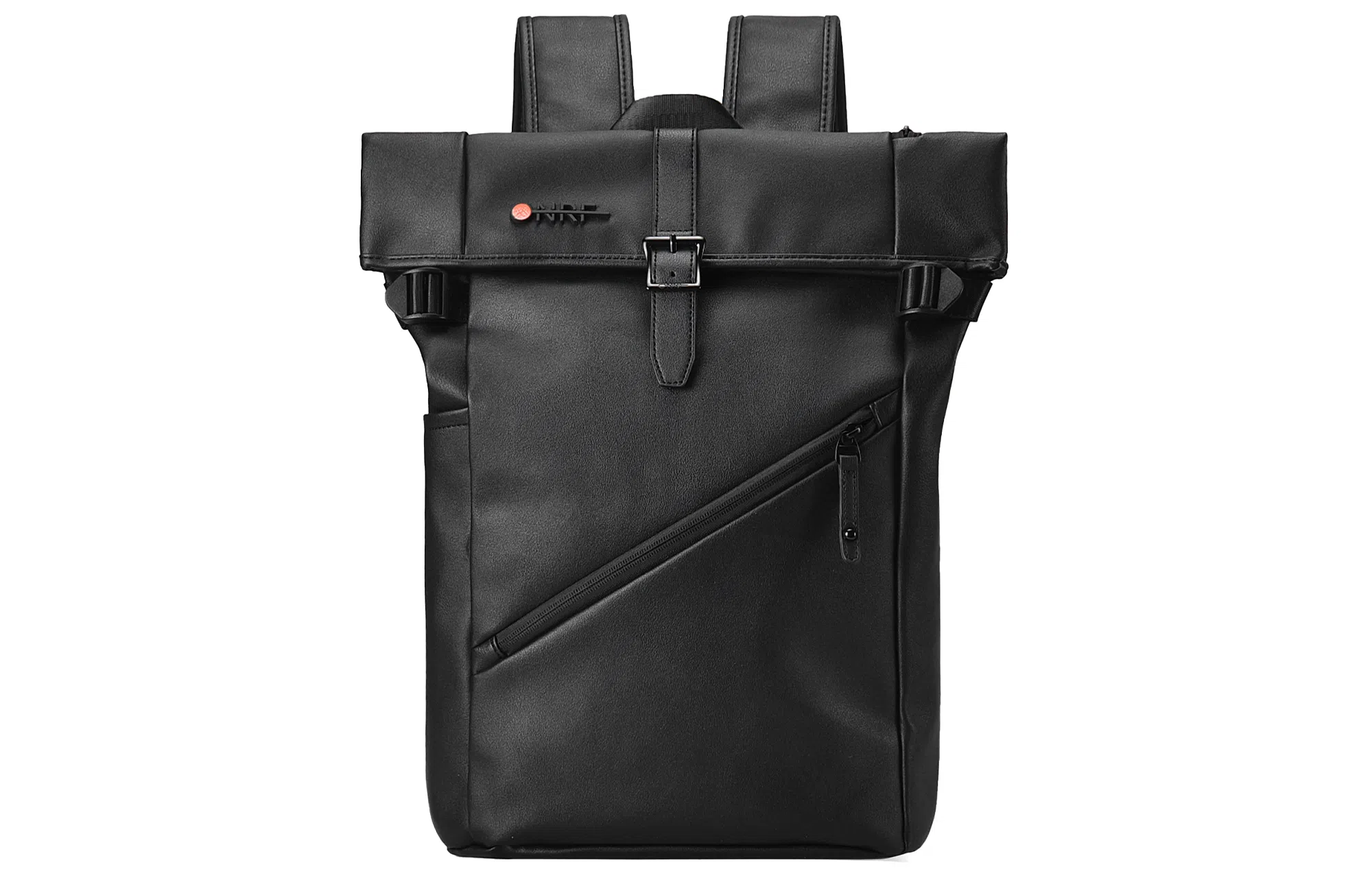 ONRF Travel Backpack Black