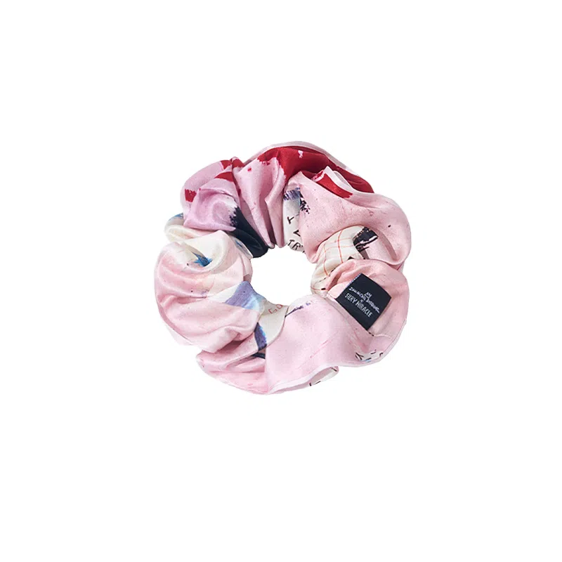 SILKY MIRACLE BASQUIAT