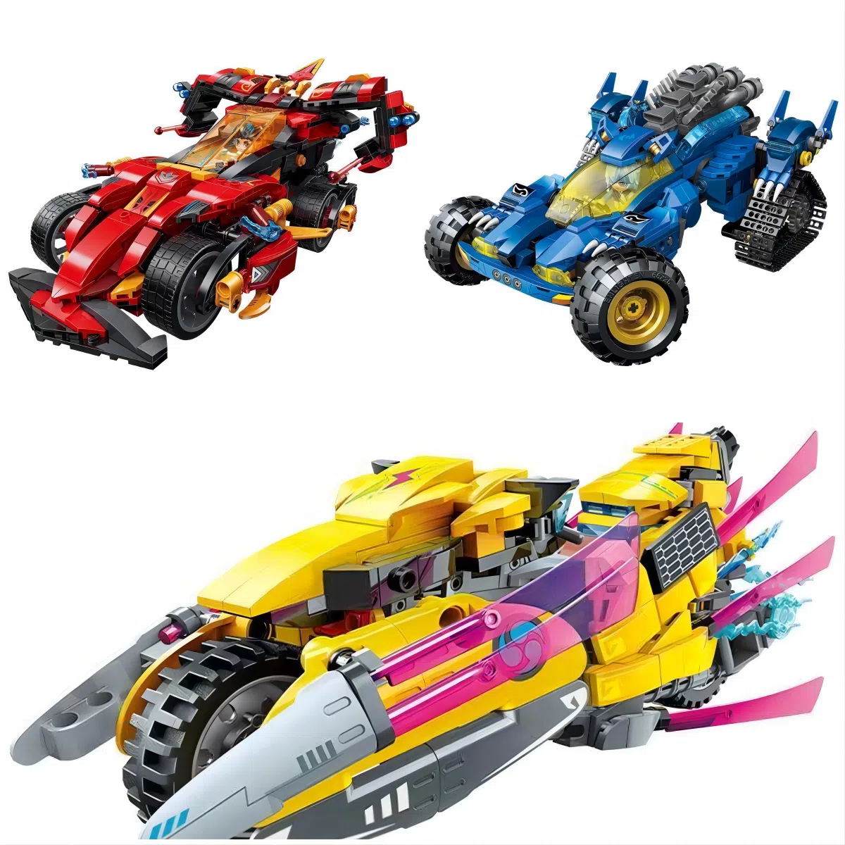 KEEPPLEY 81016-81018