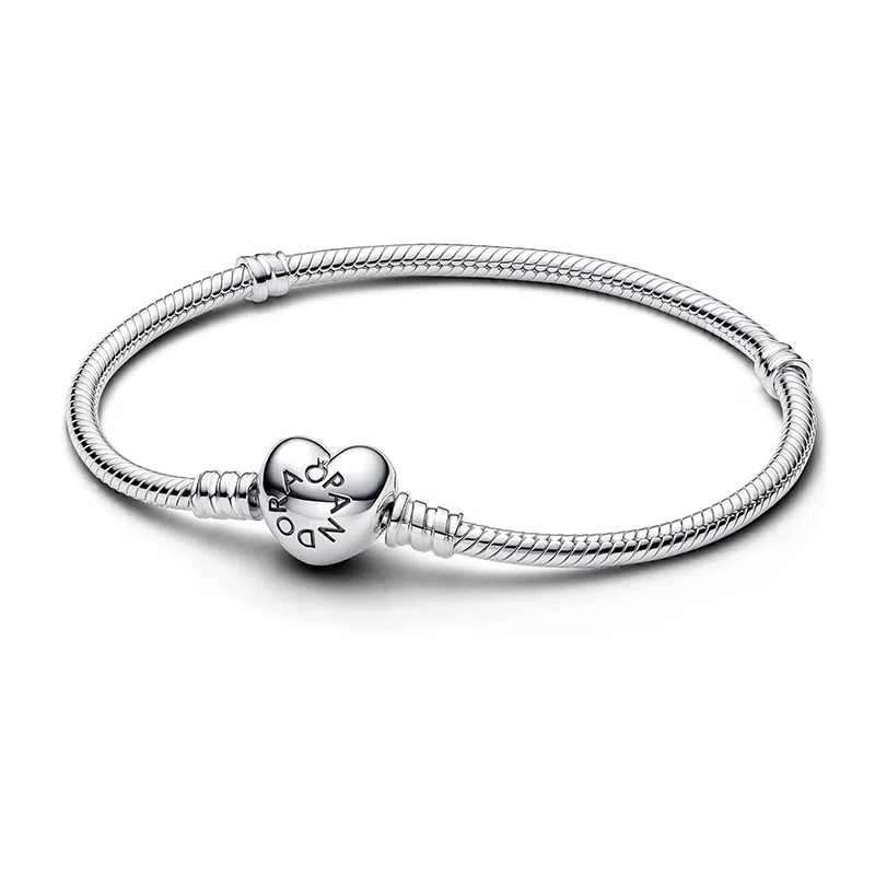Pandora Snake Chain Bracelet