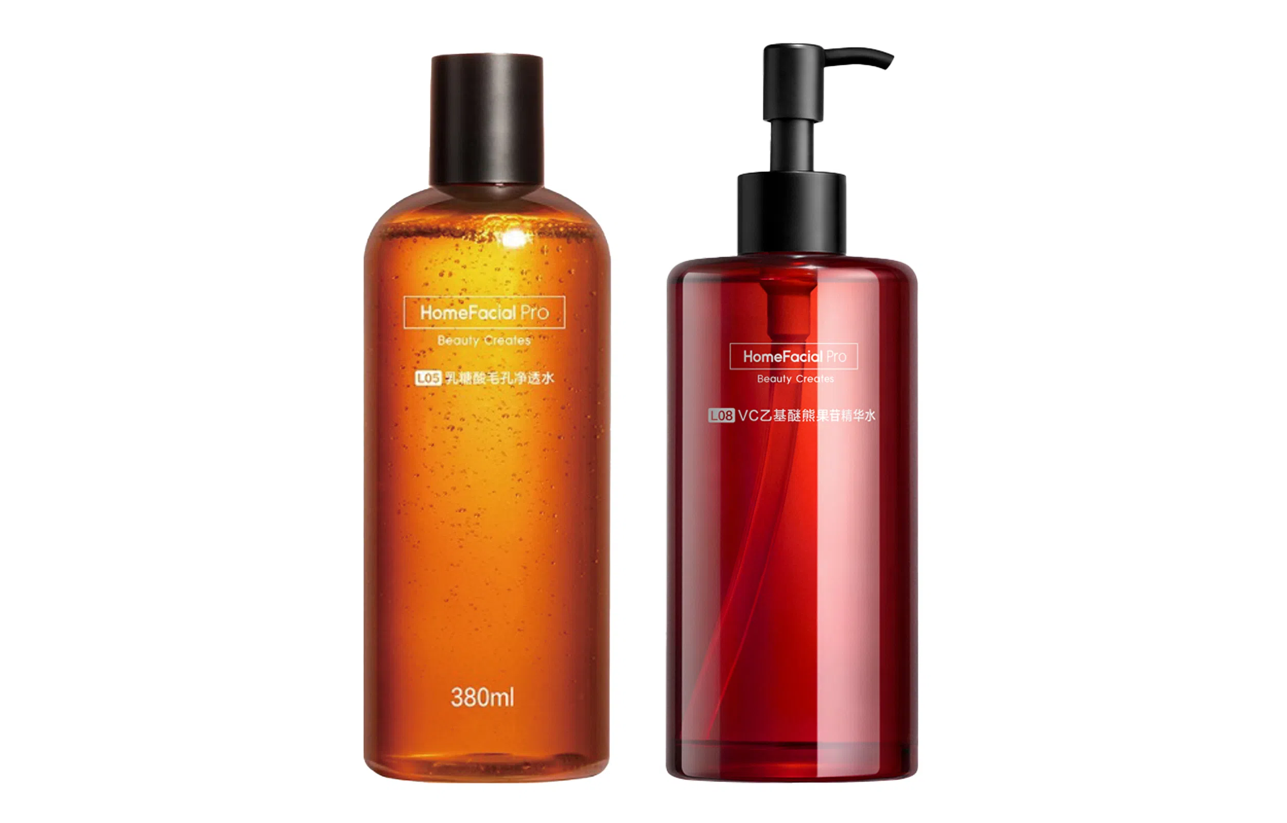 HFP C 180ml+120ml380ml+300ml